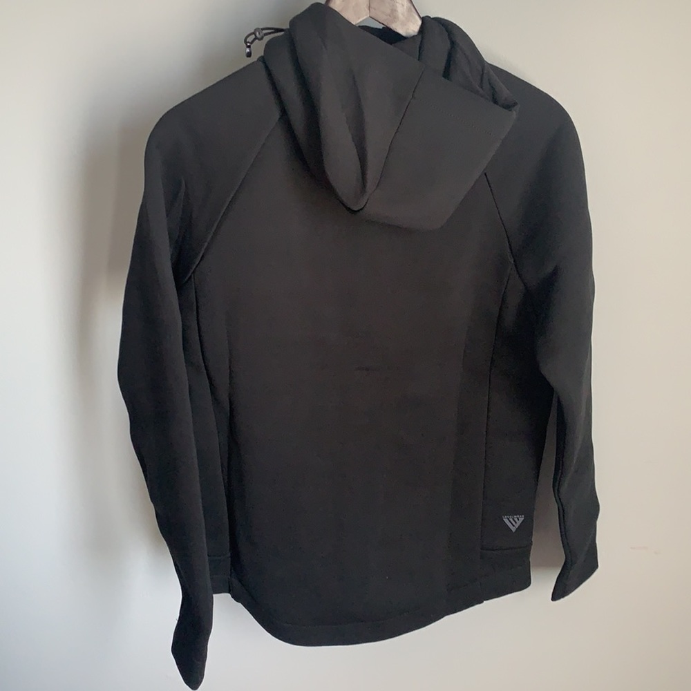 NWT! Level Wear NHL Senators Womens Jacket - Picture 2 of 8